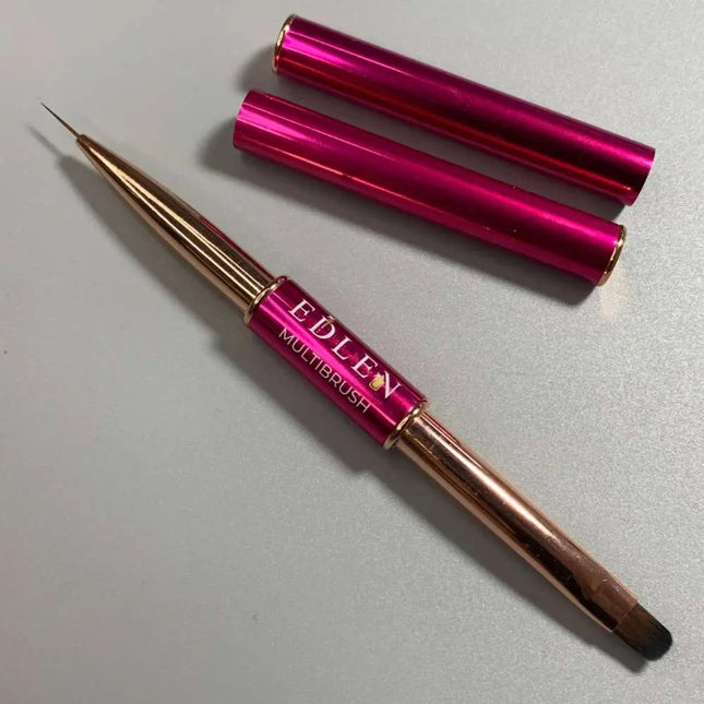 Nagelbürste doppelseitig Edlen Multibrush 9mm