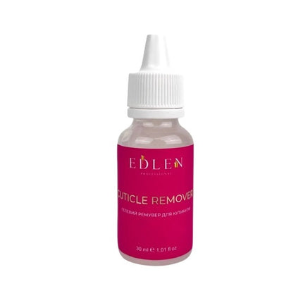 Nagelhautentferner Edlen 30ml