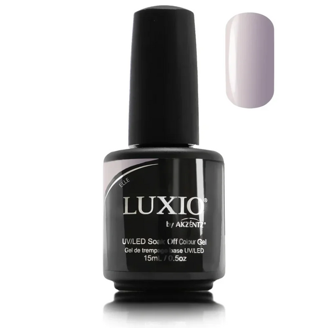 ELLE 149 LUXIO - Gel Nail Polish