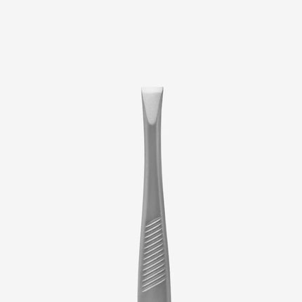 Eyebrow tweezers Staleks Pro Classic 10 Type 1 TC-10/1 - Eyebrow tweezers