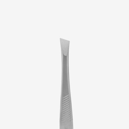 Eyebrow tweezers Staleks Pro Classic 10 Type 3 TC-10/3 - Eyebrow tweezers