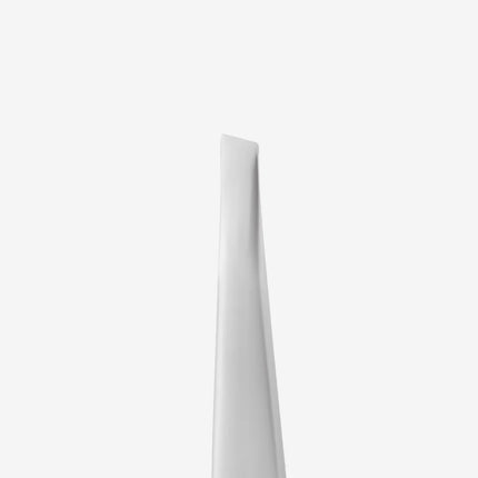 Eyebrow tweezers Staleks Pro Expert 10 Type 3 TE-10/3 - Eyebrow tweezers
