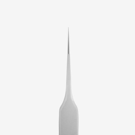 Eyelash tweezers Staleks Pro Expert 40 Type 10 TE-40/10 - Eyelash tweezers