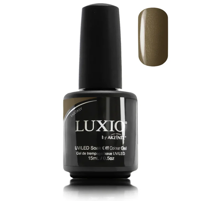 FANTASY (SPARKLE) 068 LUXIO - Gel Nail Polish