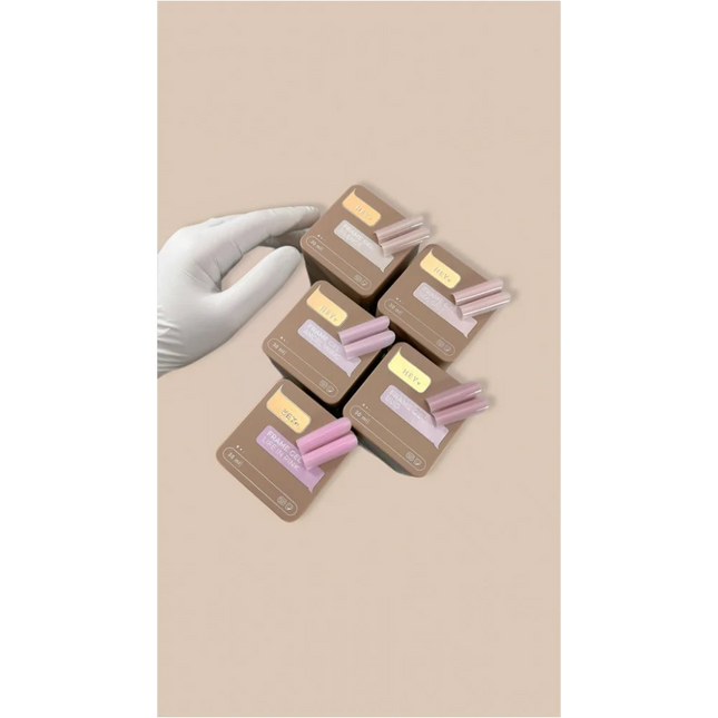 Frame Gel Sea salt 30 ml HEYLOVE - Gel