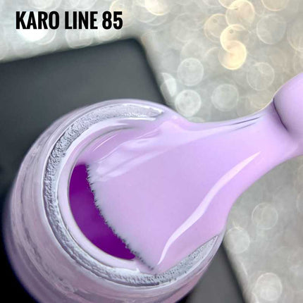 Гель-лак №78 сосново-зеленый 8 мл KARO
