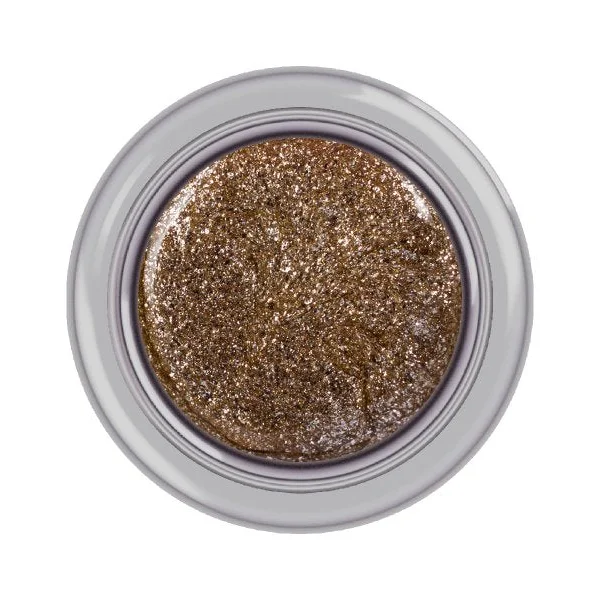 Gel paint ’Galaxy’ №3 (color: champagne) 4 ml Kodi Professional - Gel paint