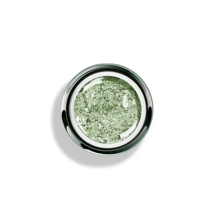 GEL PLAY Glittz Green peridot - Gel paint