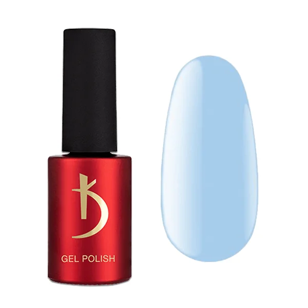 Gel Polish B №125 7ml Kodi Professional - Gel Nail Polish