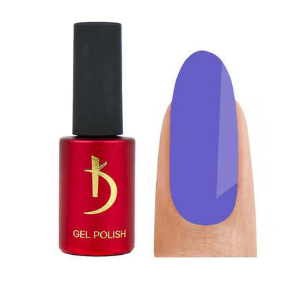 Gel Polish B №70 7ml Kodi Professional - Gel Nail Polish