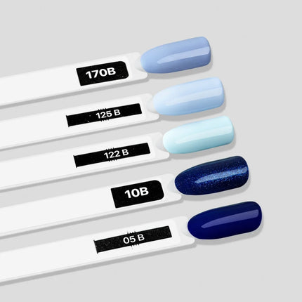 Gel Polish B №70 7ml Kodi Professional - Gel Nail Polish