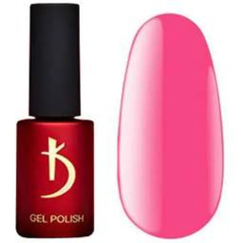 Gel Polish BR №20 7ml Kodi Professional - Gel Nail Polish