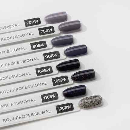 Gel Polish BW №110 8ml Kodi Professional - Gel Nail Polish