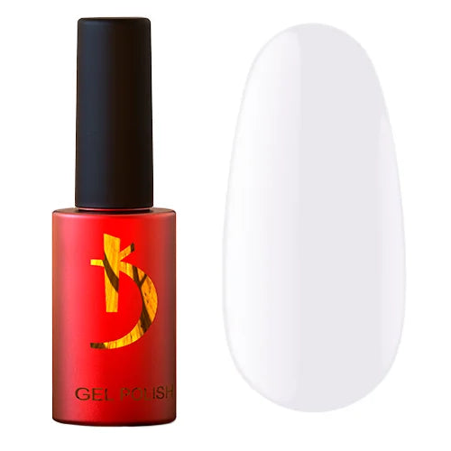 Gel Polish BW №20 7ml Kodi Professional - Gel Nail Polish