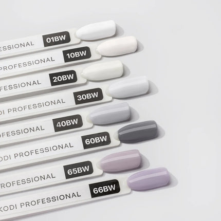 Gel Polish BW №40 7ml Kodi Professional - Gel Nail Polish