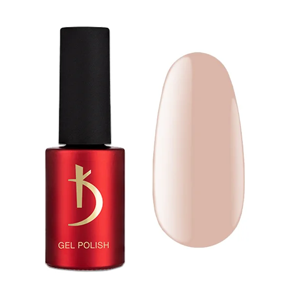 Gel Polish CN №15 7ml Kodi Professional - Gel Nail Polish