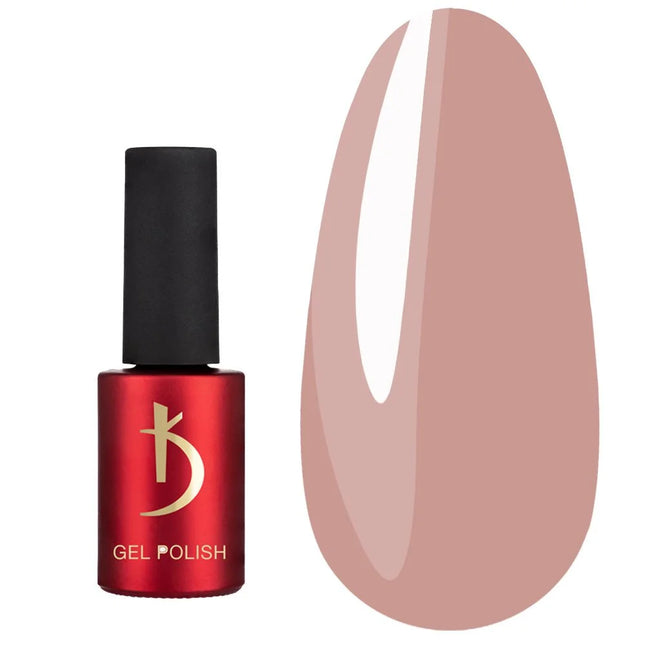 Gel Polish CN №20 7ml Kodi Professional - Gel Nail Polish