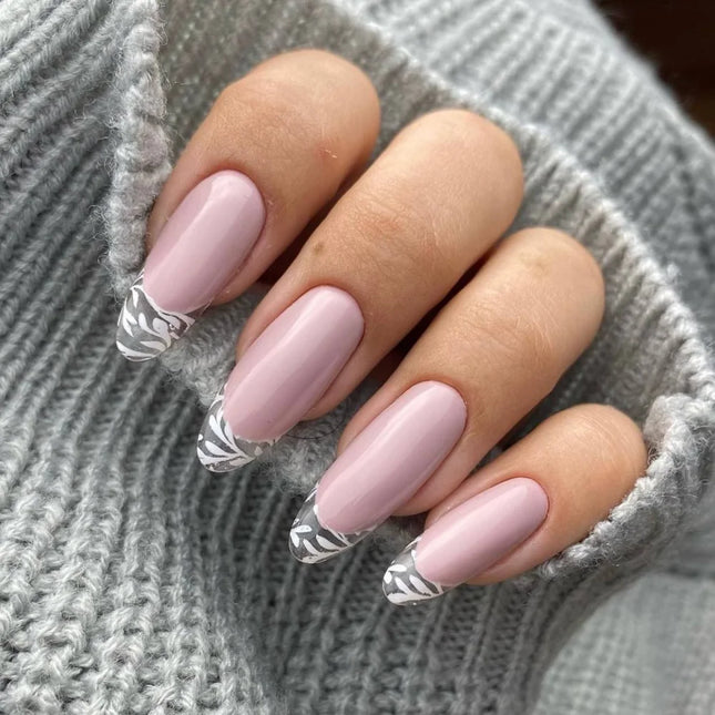 Gel Polish Desire №62 Potpourri 8ml KARO - Gel Nail Polish