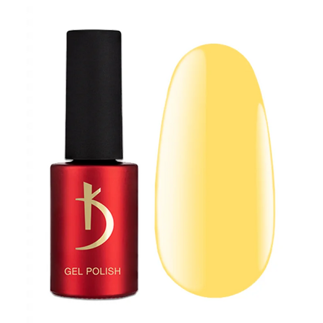 Gel Polish JL №2 7ml Kodi Professional - Gel Nail Polish