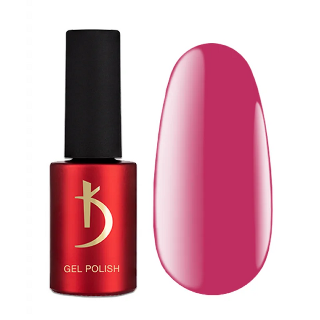 Gel Polish JL №3 7ml Kodi Professional - Gel Nail Polish