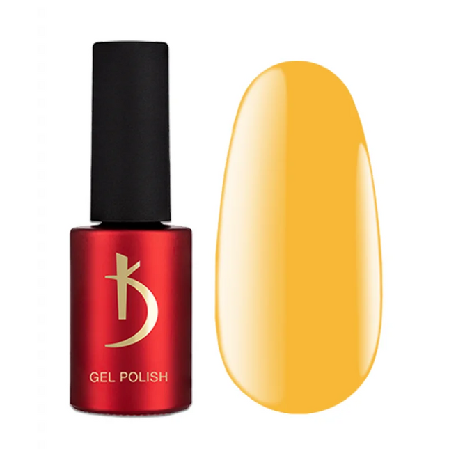 Gel Polish JL №7 7ml Kodi Professional - Gel Nail Polish