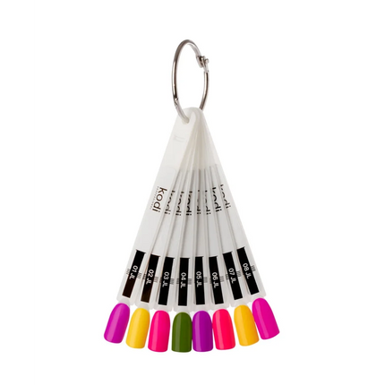 Gel Polish JL №7 7ml Kodi Professional - Gel Nail Polish