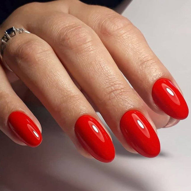 Гель-лак Desire 102 Classic червоний 8ml KARO