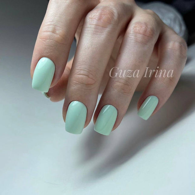 Gel Polish Desire №126 mint blue 8ml KARO