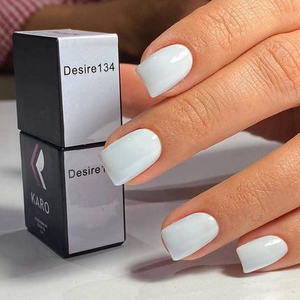 Gel-Lack Desire 134 Columbia 8ml KARO