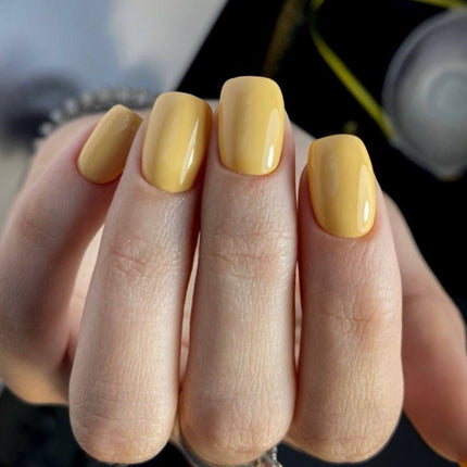 Gel-Lack Desire №164 gebleichte Mandel 8ml KARO