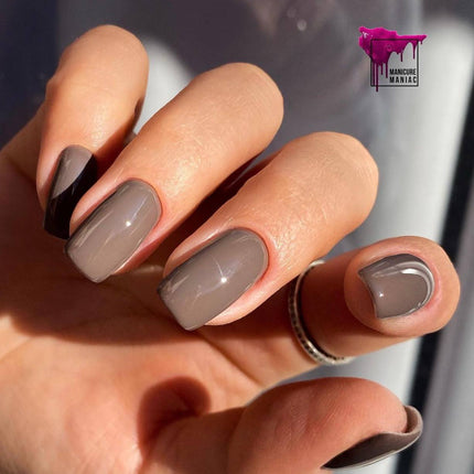 Gel-Lack Desire №200 tiefes Pink 8ml KARO