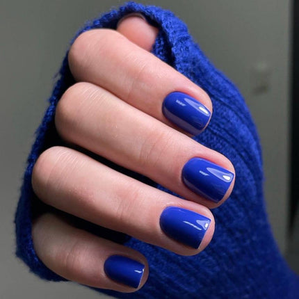 Gel-Lack Desire №200 tiefes Pink 8ml KARO