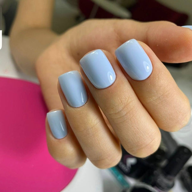Gel-Lack Desire №31 Kornblumenblau 8ml KARO