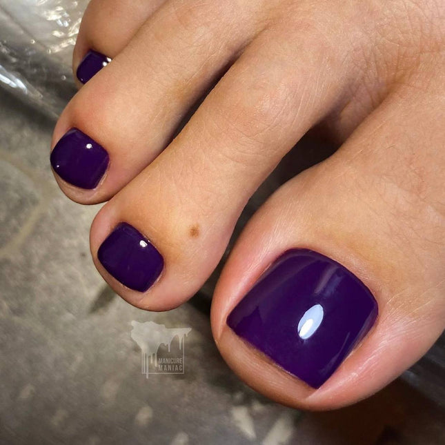 Gel-Lack Desire №38 klassisches Violett 8ml KARO