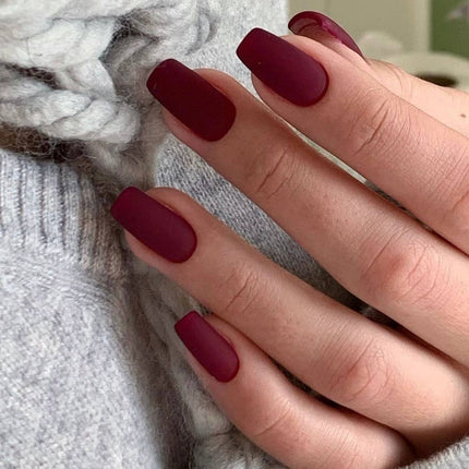 Gel-Lack Desire №38 klassisches Violett 8ml KARO