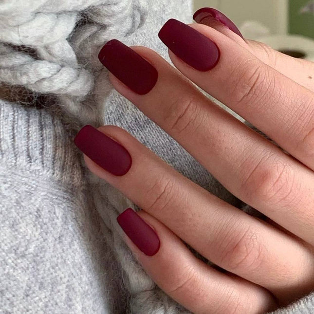 Gel-Lack Desire №38 klassisches Violett 8ml KARO