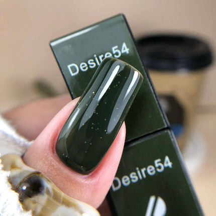 Гель-лак Desire №38 классический фиолетовый 8 мл KARO