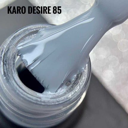 Гель-лак Desire №67 пепельный 8 мл KARO