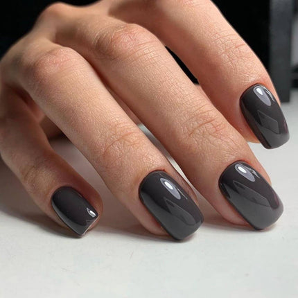 Gel Polish Desire №96 carob 8ml KARO