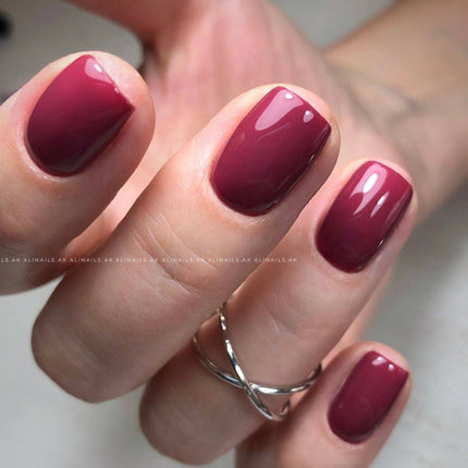 Гель-лак Desire №67 пепельный 8 мл KARO