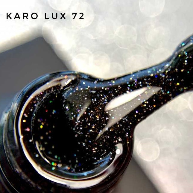 Гель-лак Desire №215 combu green 8 мл KARO