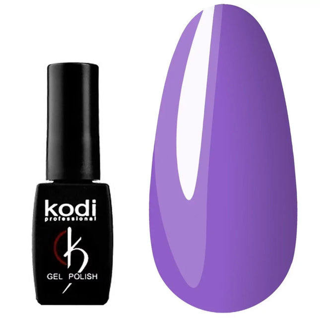 Gel Polish LC №30 7ml Kodi Professional - Gel Nail Polish