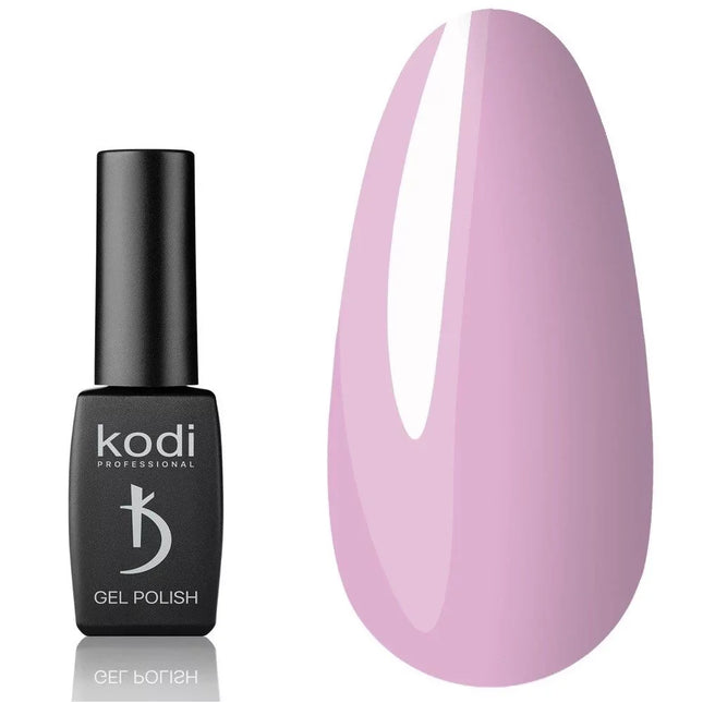 Gel Polish LC №60 7ml Kodi Professional - Gel Nail Polish