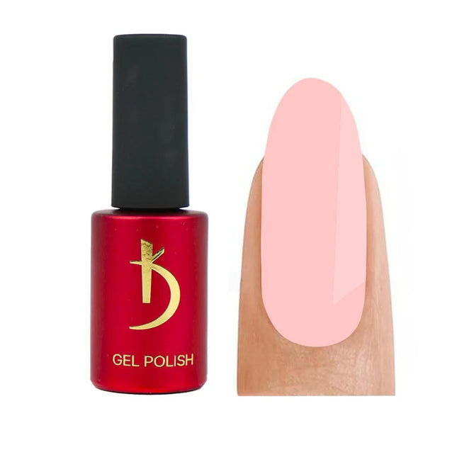 Gel Polish LC №75 7ml Kodi Professional - Gel Nail Polish