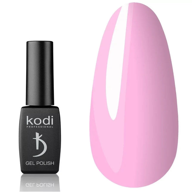 Gel Polish LC №80 7ml Kodi Professional - Gel Nail Polish