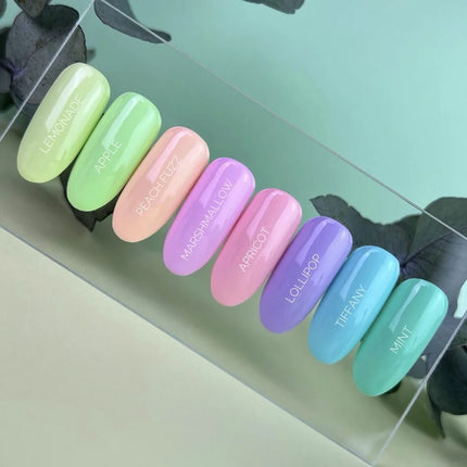 Gel polish Let’s Special №237 Apple 10 ml NAILSOFTHEDAY - Gel Nail Polish