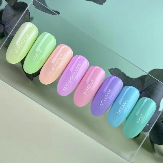 Gel polish Let’s Special №273 Lollipop 10 ml NAILSOFTHEDAY - Gel Nail Polish