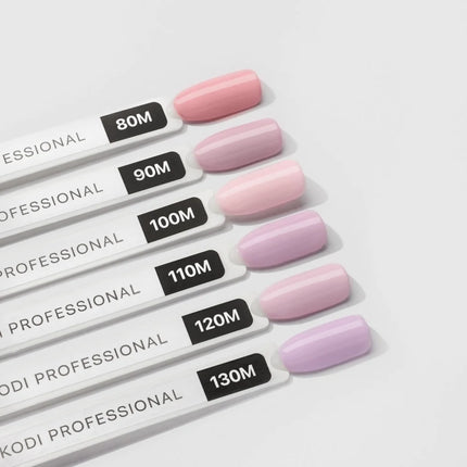 Gel Polish M №100 7ml Kodi Professional - Gel Nail Polish