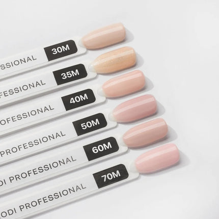 Gel Polish M №100 7ml Kodi Professional - Gel Nail Polish