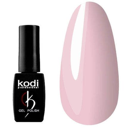 Gel Polish M №100 7ml Kodi Professional - Gel Nail Polish